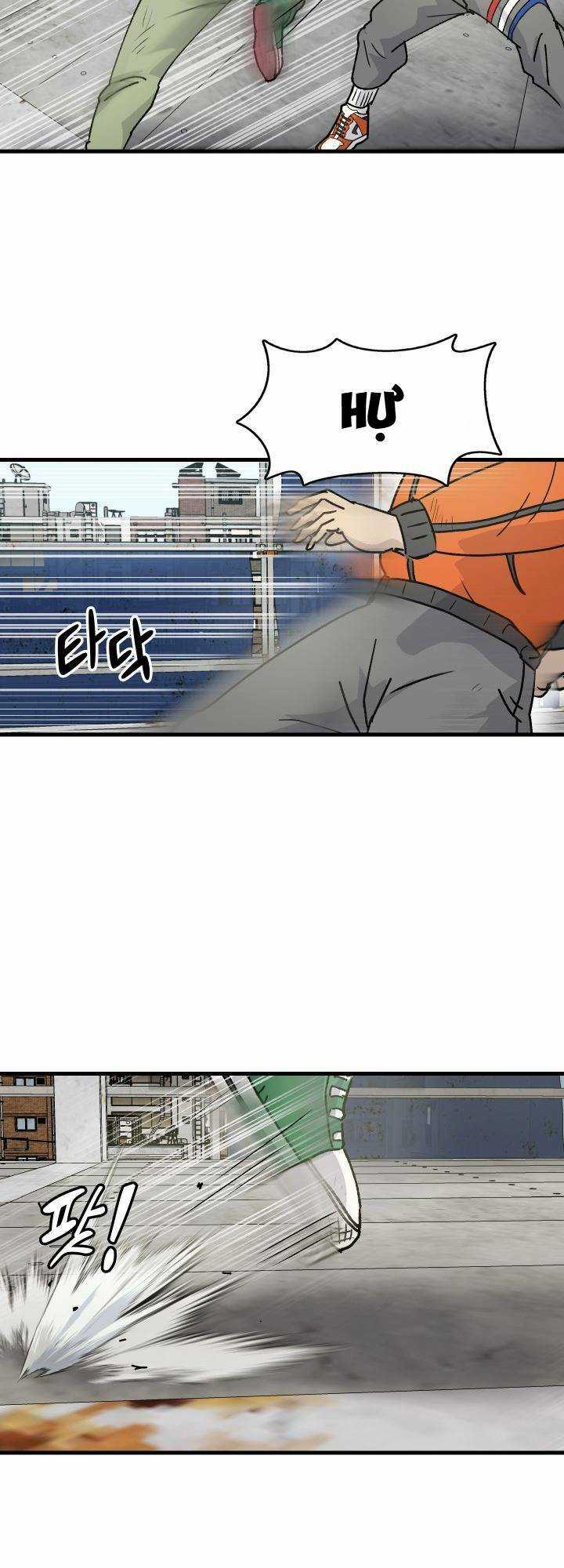 Jo Dong-Gil - Chapter 2 - Trang 54