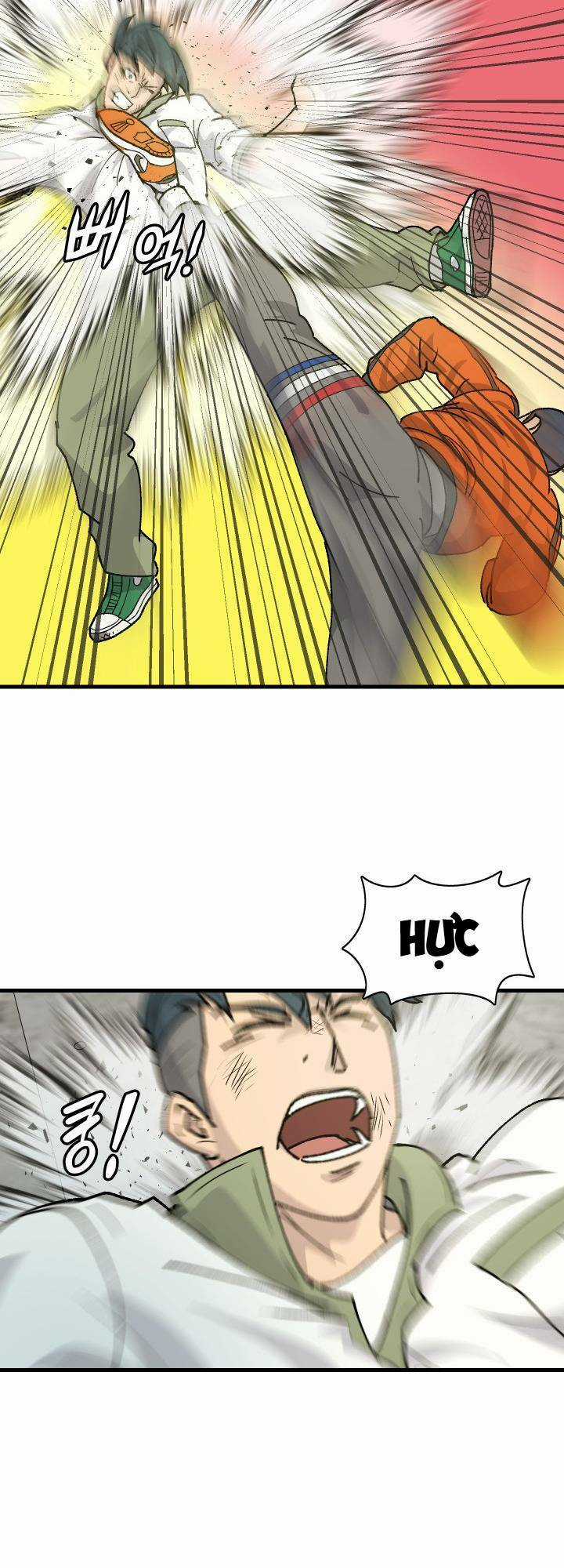 Jo Dong-Gil - Chapter 2 - Trang 56