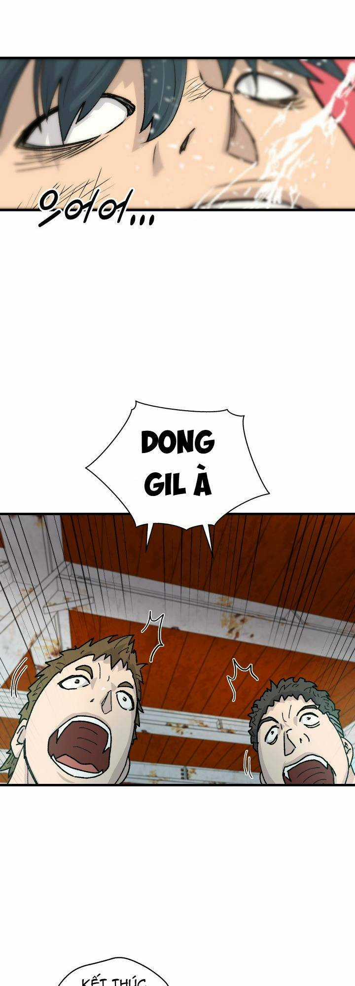 Jo Dong-Gil - Chapter 2 - Trang 59