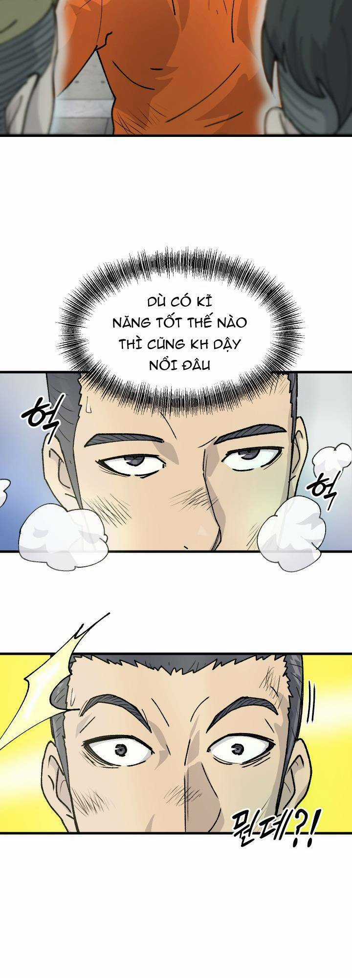 Jo Dong-Gil - Chapter 2 - Trang 61