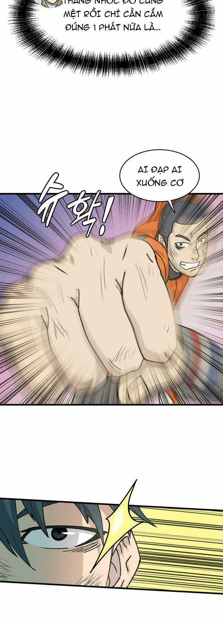 Jo Dong-Gil - Chapter 2 - Trang 64