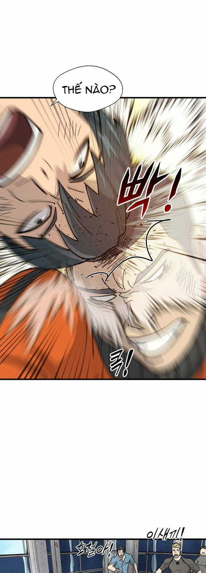 Jo Dong-Gil - Chapter 2 - Trang 67