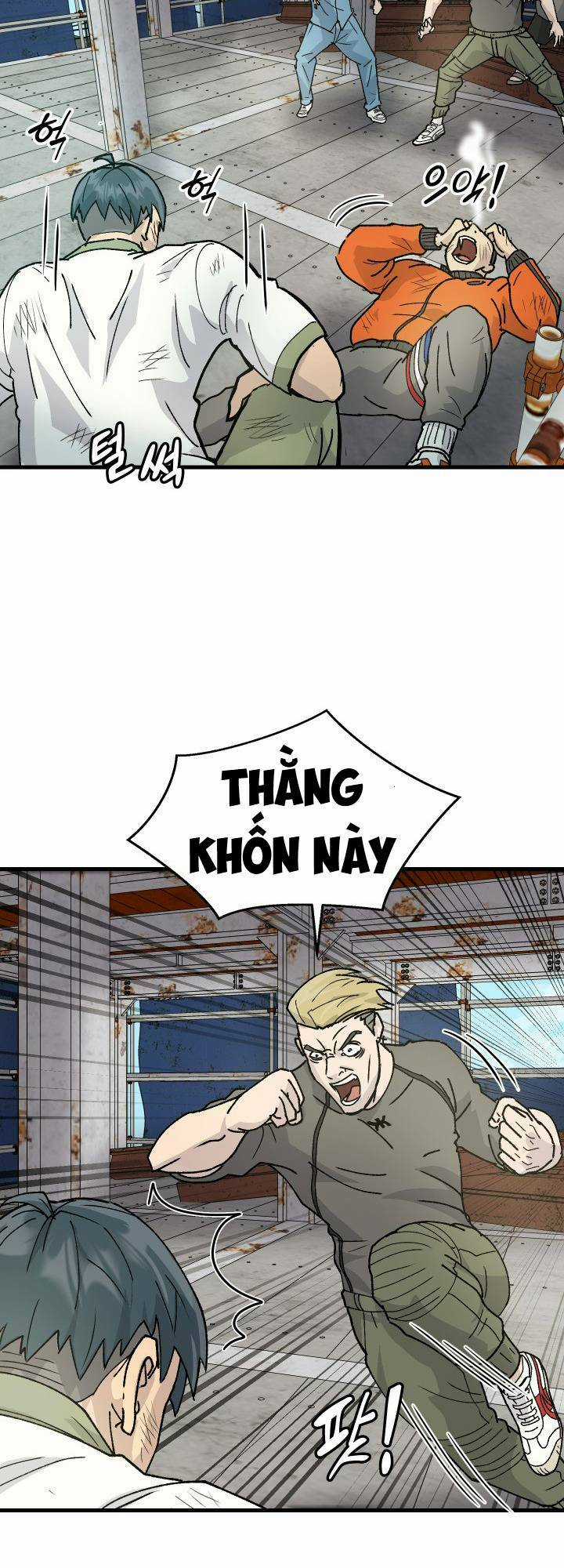 Jo Dong-Gil - Chapter 2 - Trang 68