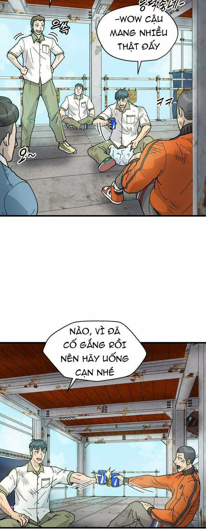 Jo Dong-Gil - Chapter 2 - Trang 74