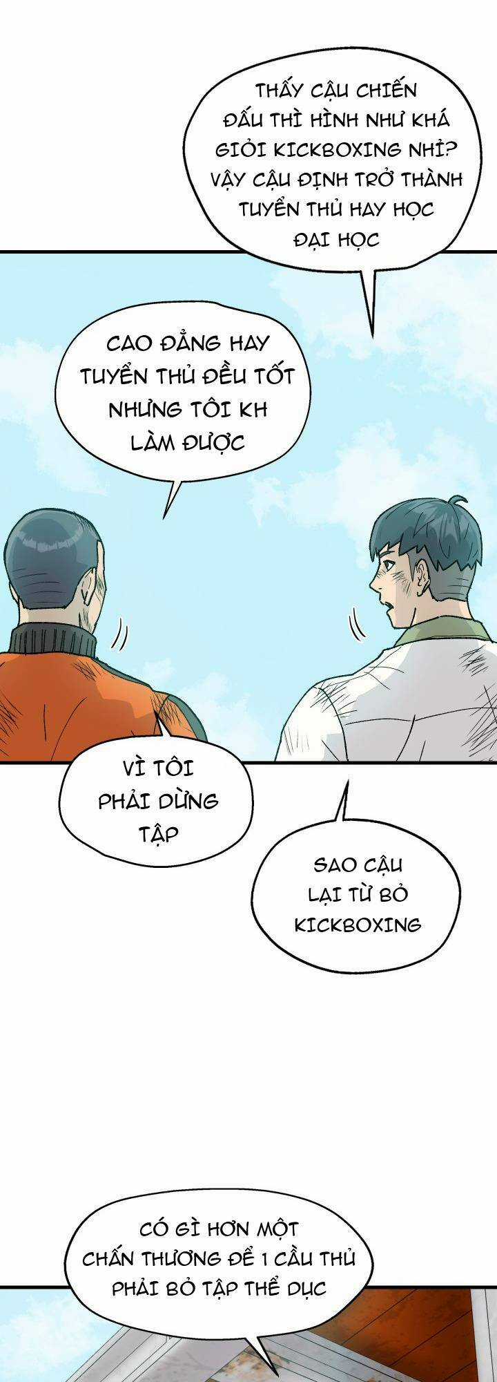Jo Dong-Gil - Chapter 2 - Trang 76