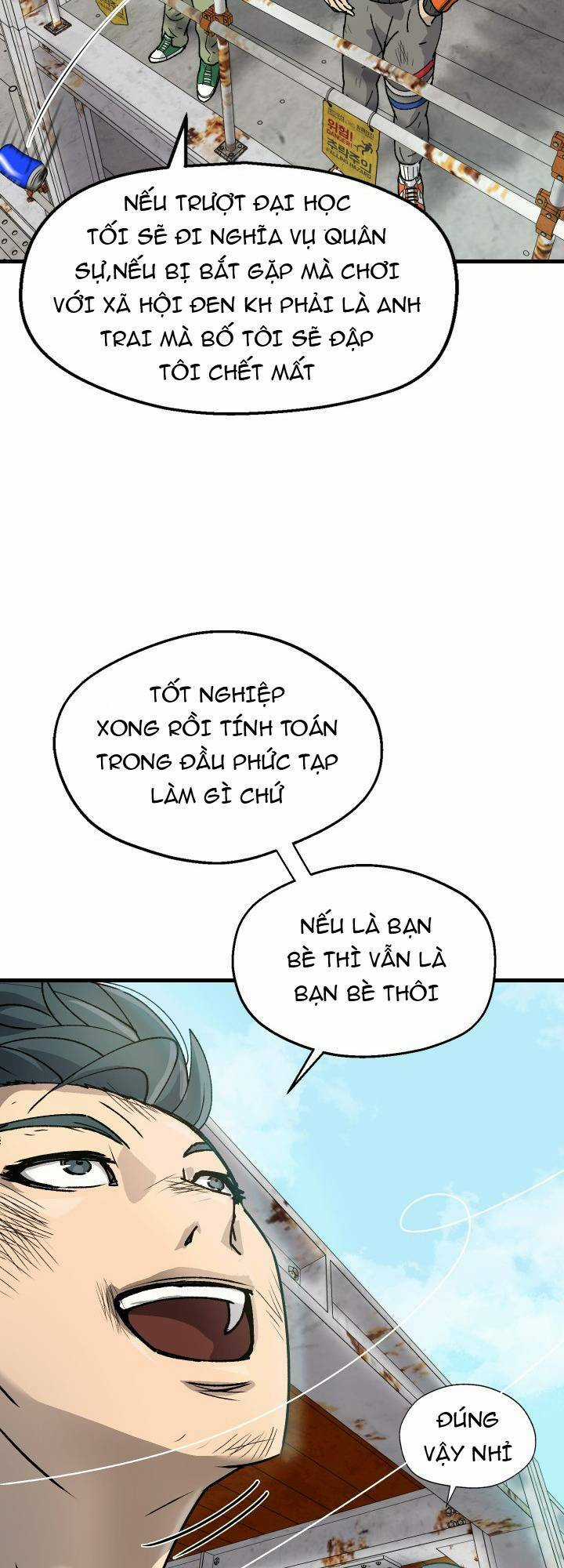 Jo Dong-Gil - Chapter 2 - Trang 80