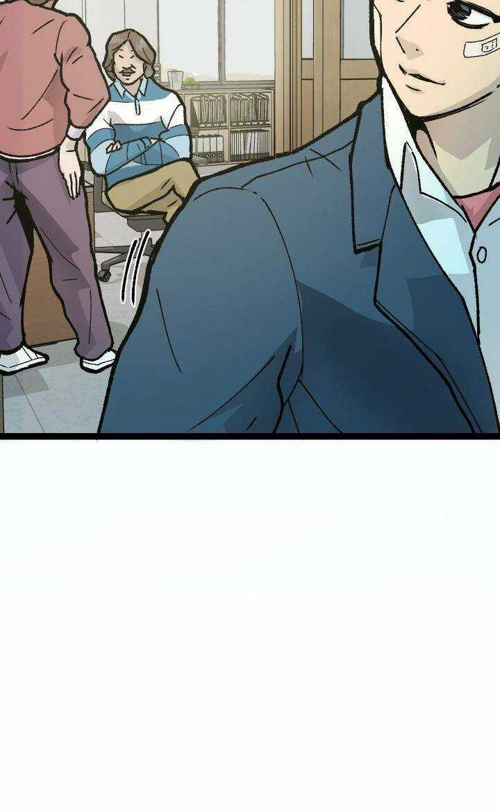 Jo Dong-Gil - Chapter 2 - Trang 10