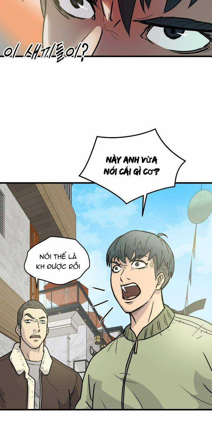 Jo Dong-Gil - Chapter 3 - Trang 16
