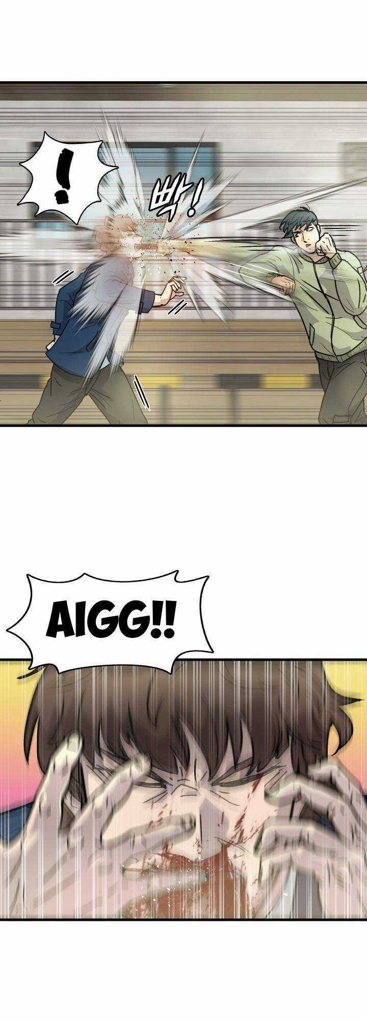 Jo Dong-Gil - Chapter 3 - Trang 18