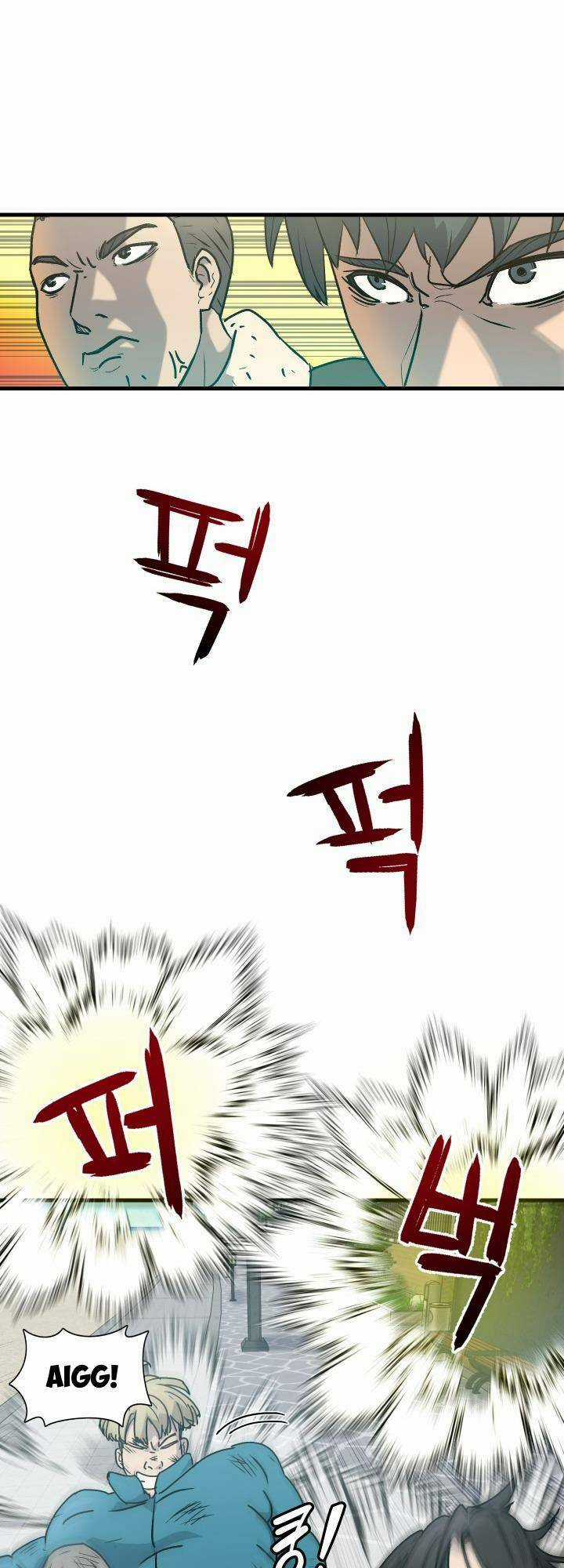 Jo Dong-Gil - Chapter 3 - Trang 20