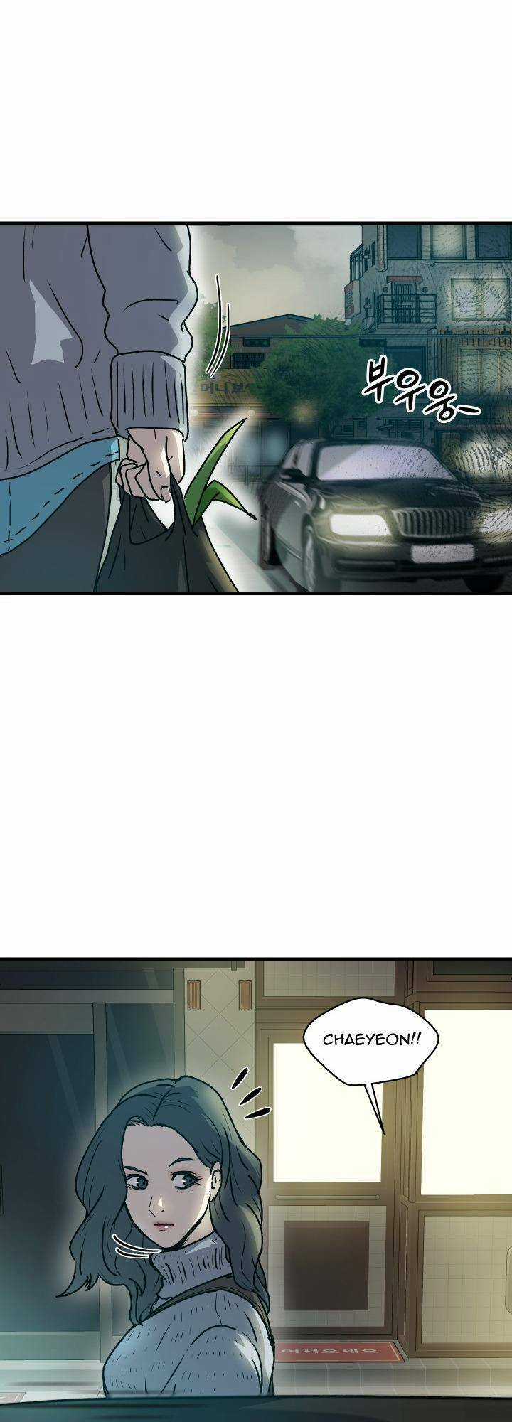 Jo Dong-Gil - Chapter 3 - Trang 35