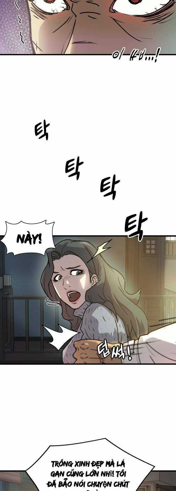 Jo Dong-Gil - Chapter 3 - Trang 38