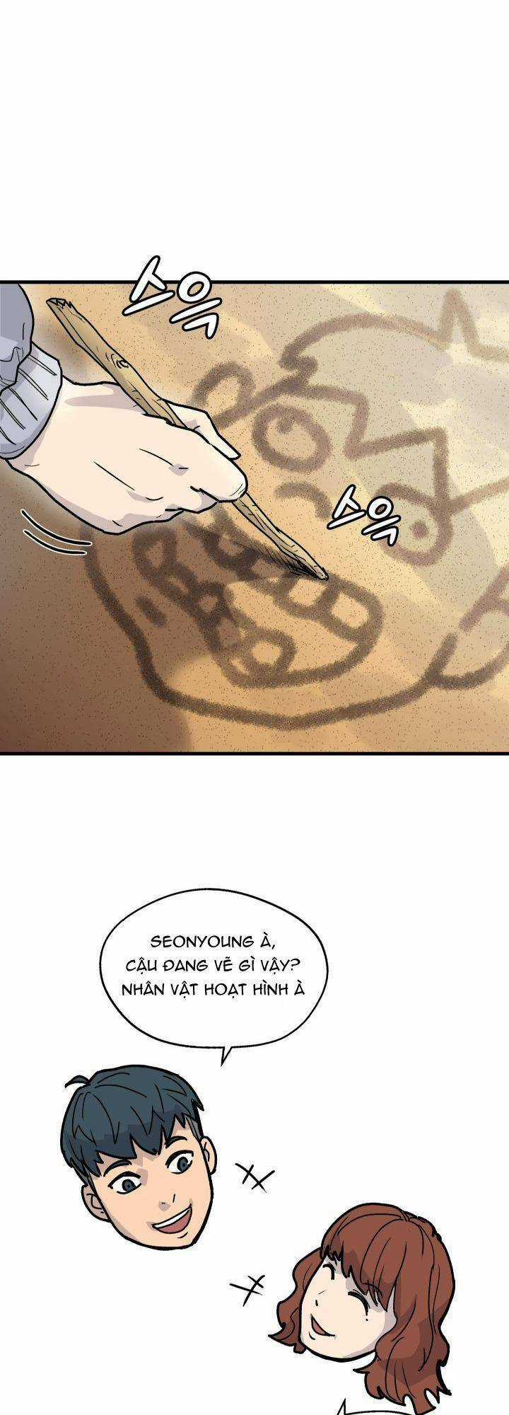 Jo Dong-Gil - Chapter 3 - Trang 5