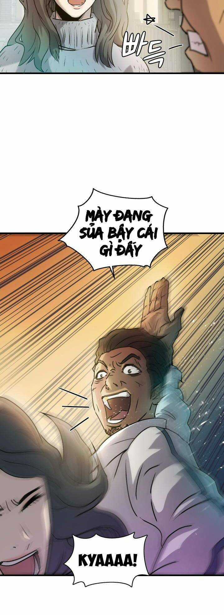 Jo Dong-Gil - Chapter 3 - Trang 41