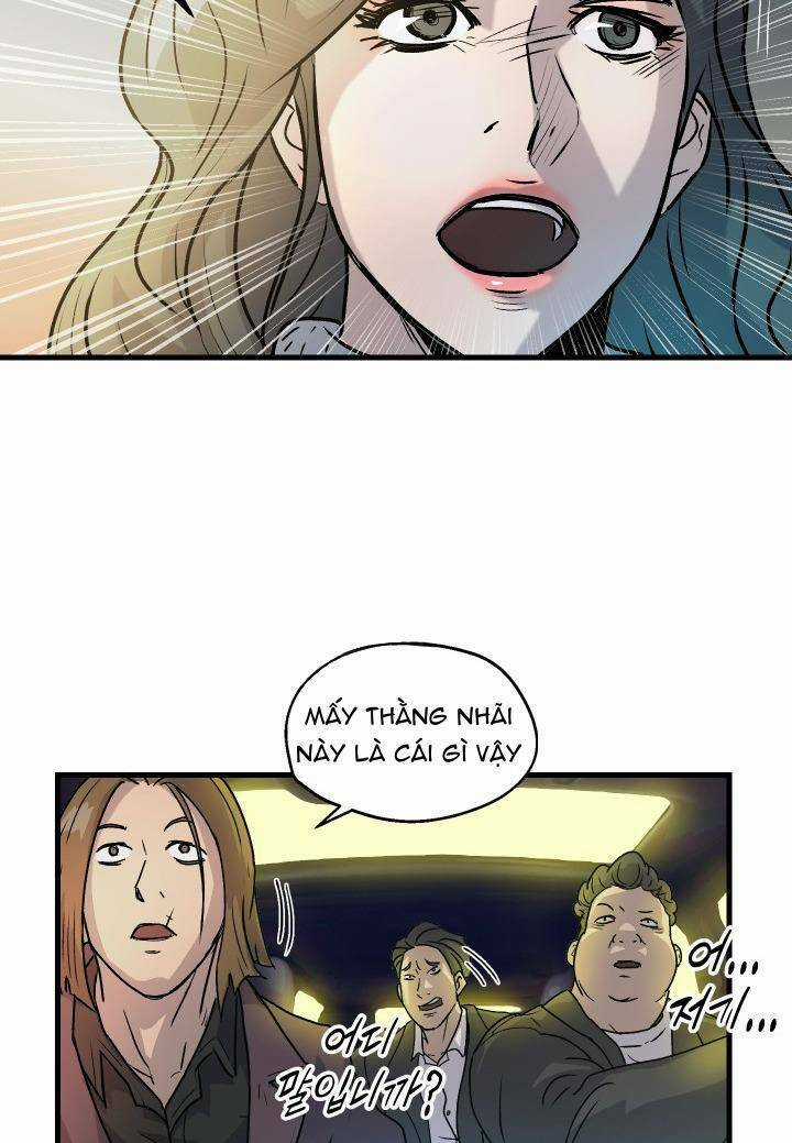 Jo Dong-Gil - Chapter 3 - Trang 45