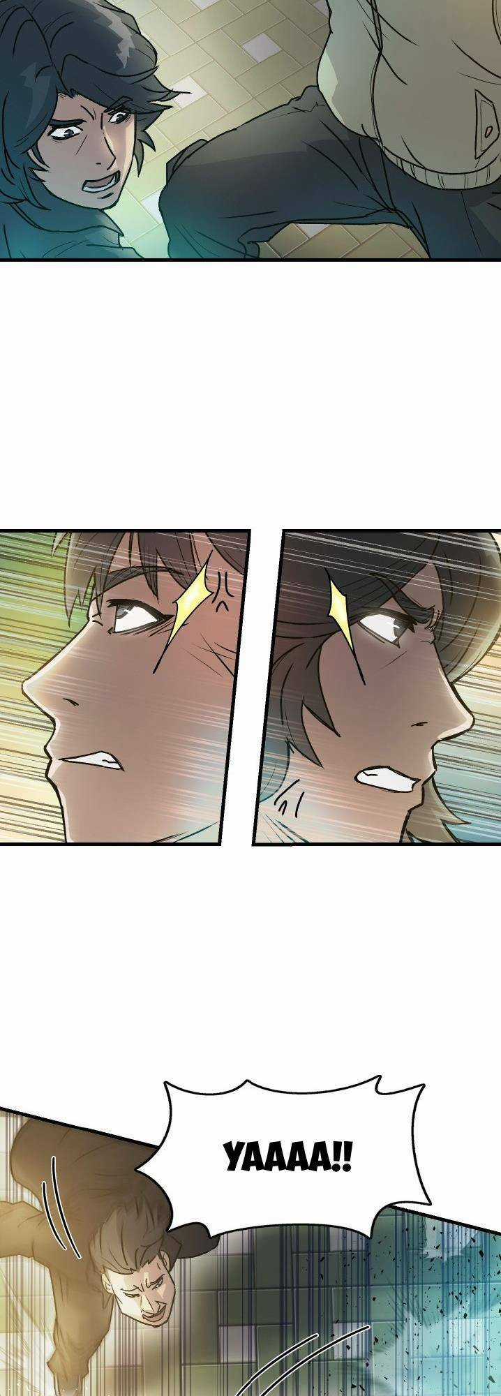 Jo Dong-Gil - Chapter 3 - Trang 48