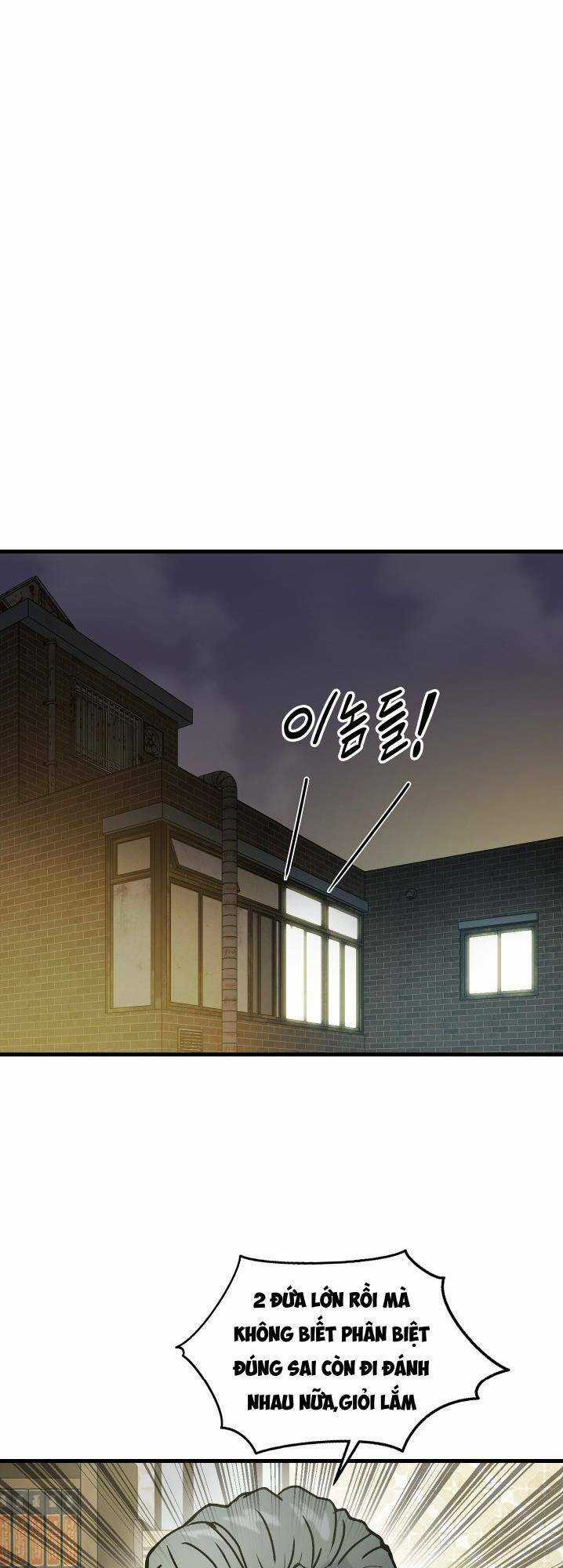 Jo Dong-Gil - Chapter 3 - Trang 51