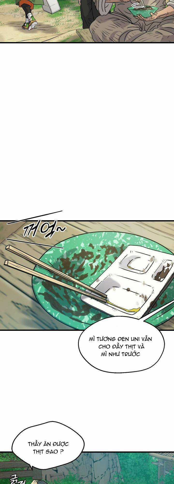 Jo Dong-Gil - Chapter 4 - Trang 16