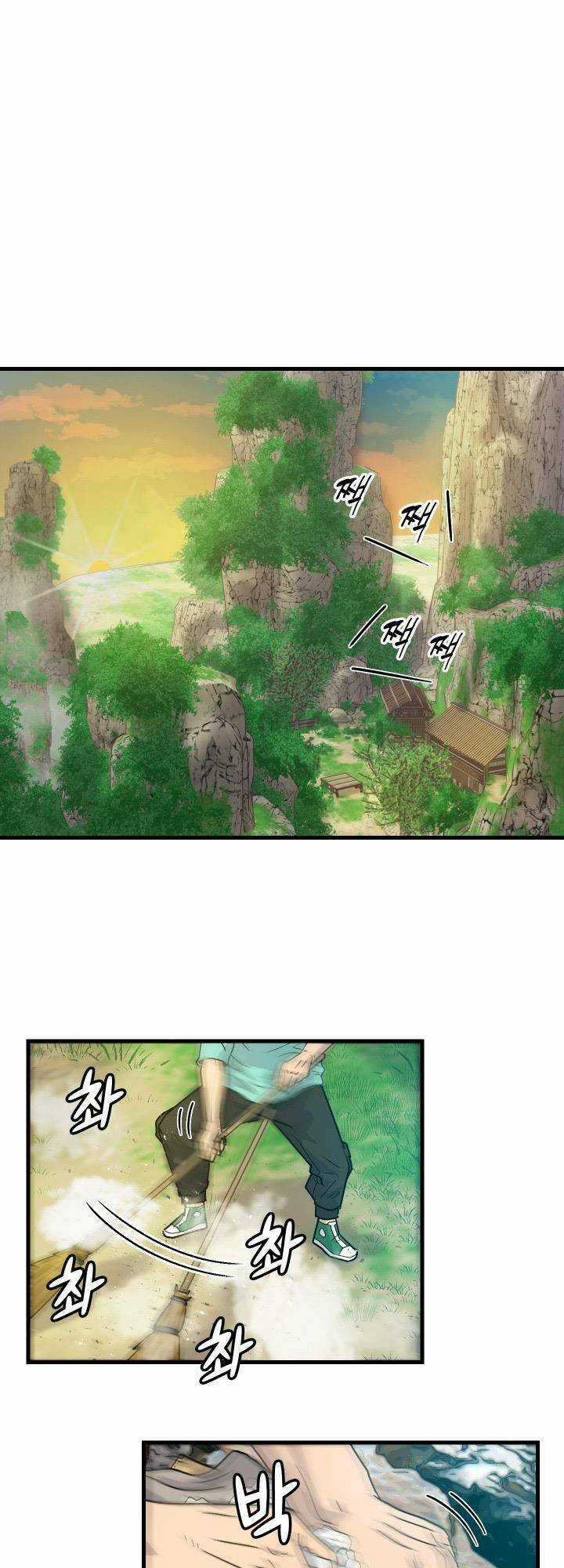 Jo Dong-Gil - Chapter 4 - Trang 23