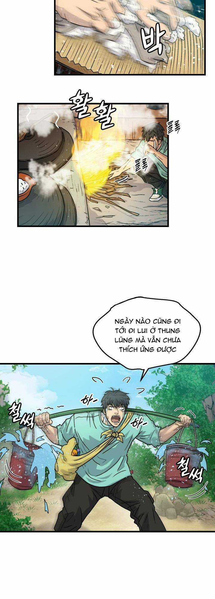 Jo Dong-Gil - Chapter 4 - Trang 24