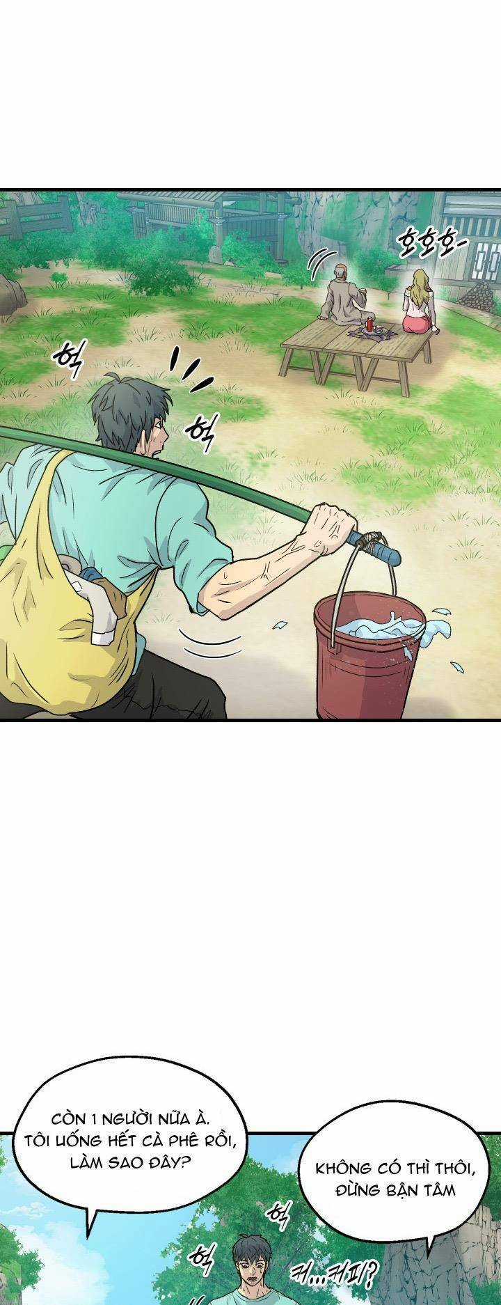 Jo Dong-Gil - Chapter 4 - Trang 25