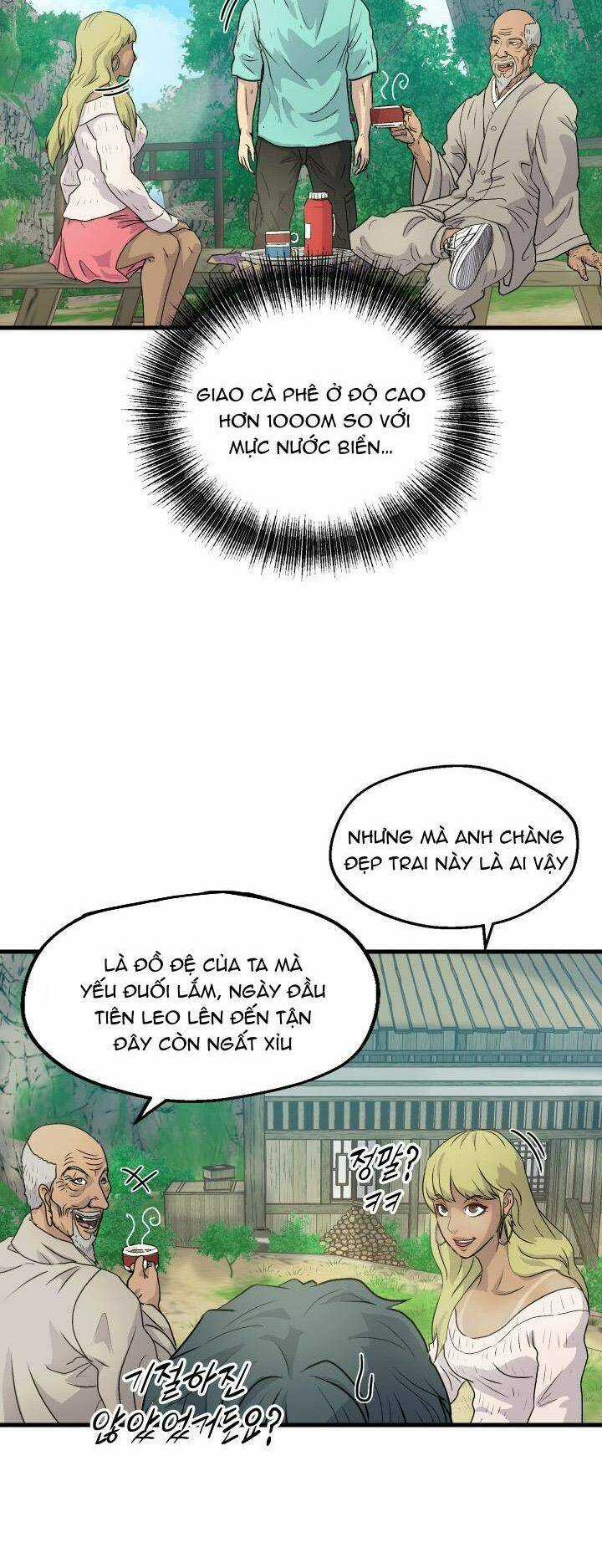 Jo Dong-Gil - Chapter 4 - Trang 26