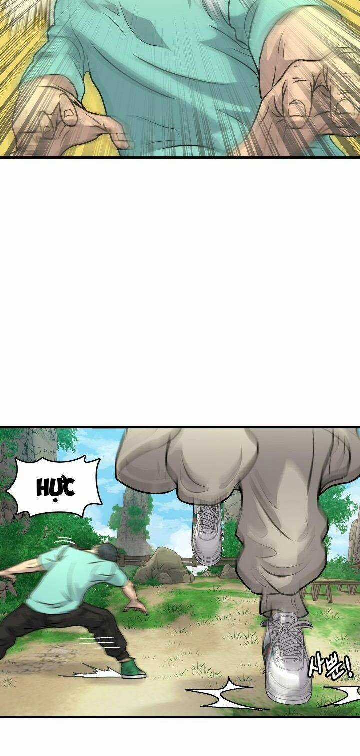 Jo Dong-Gil - Chapter 4 - Trang 34