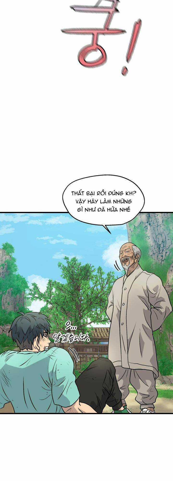 Jo Dong-Gil - Chapter 4 - Trang 37