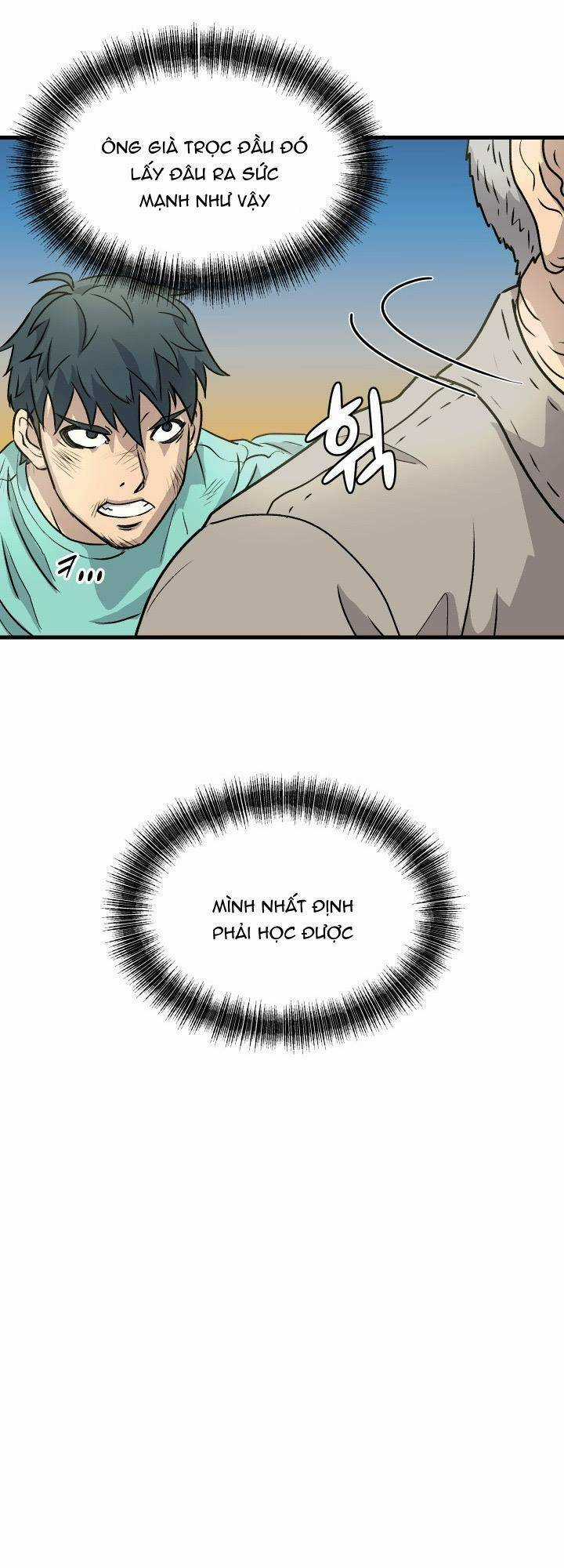 Jo Dong-Gil - Chapter 4 - Trang 38