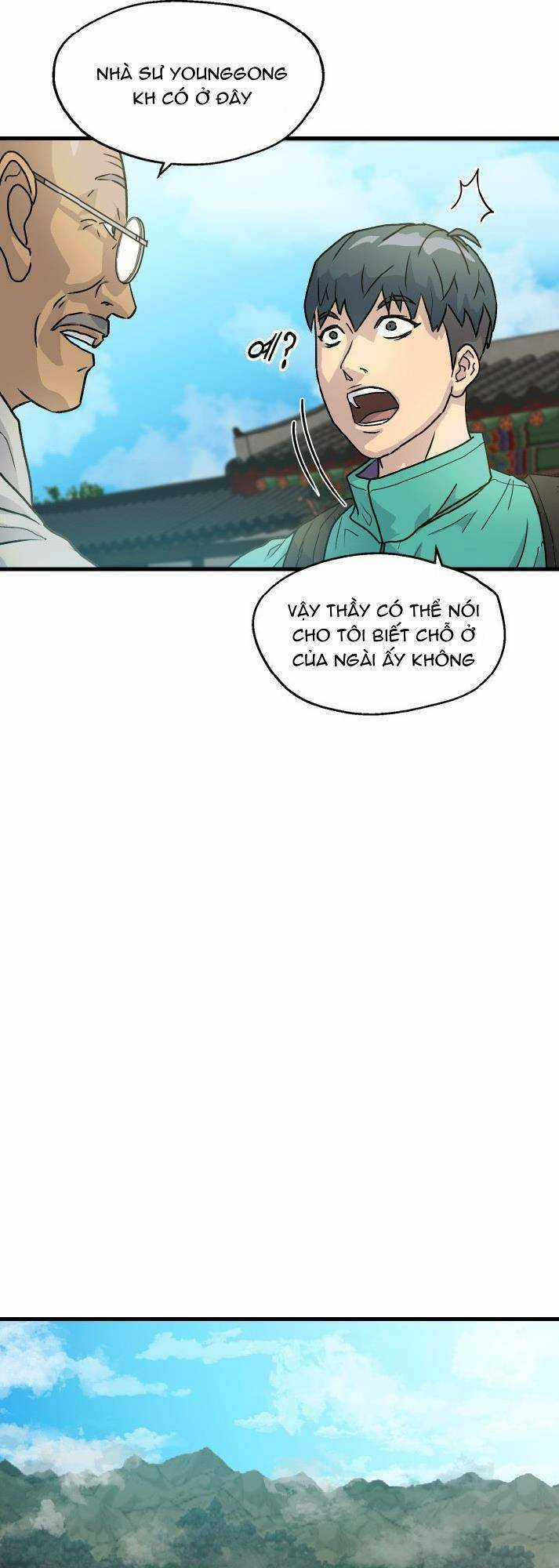 Jo Dong-Gil - Chapter 4 - Trang 5