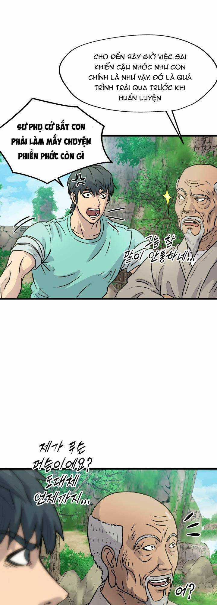 Jo Dong-Gil - Chapter 4 - Trang 43