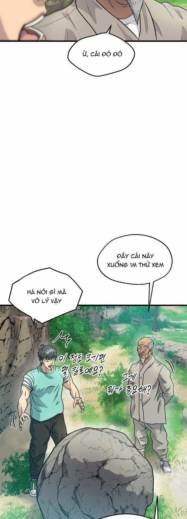 Jo Dong-Gil - Chapter 4 - Trang 44