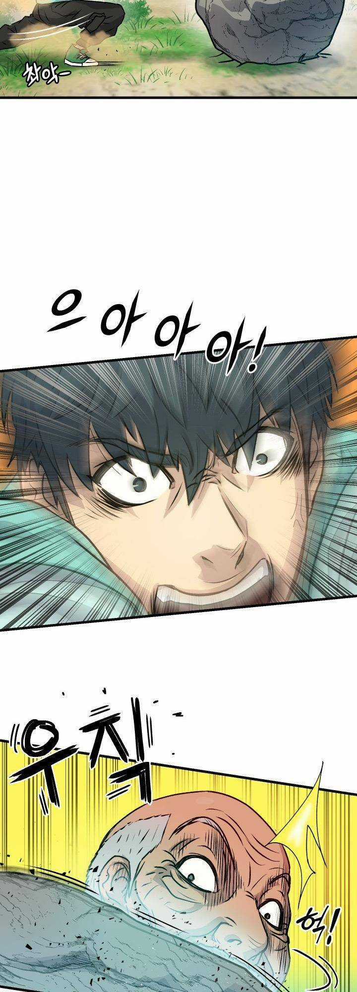 Jo Dong-Gil - Chapter 4 - Trang 46