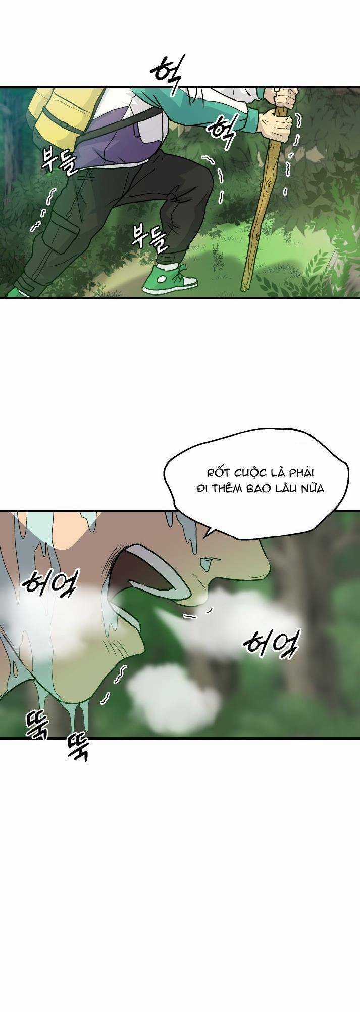 Jo Dong-Gil - Chapter 4 - Trang 7