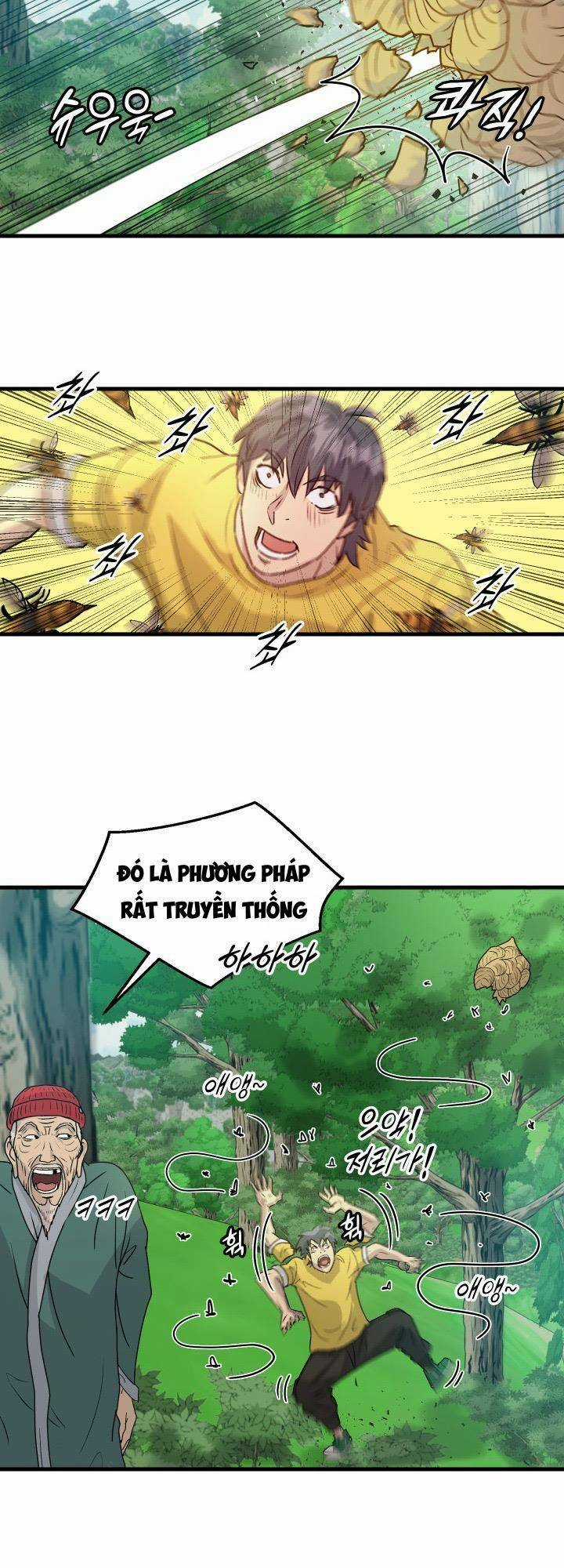 Jo Dong-Gil - Chapter 5 - Trang 15