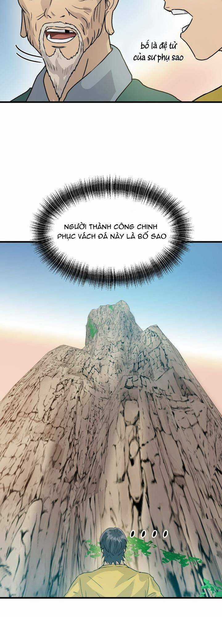 Jo Dong-Gil - Chapter 5 - Trang 19