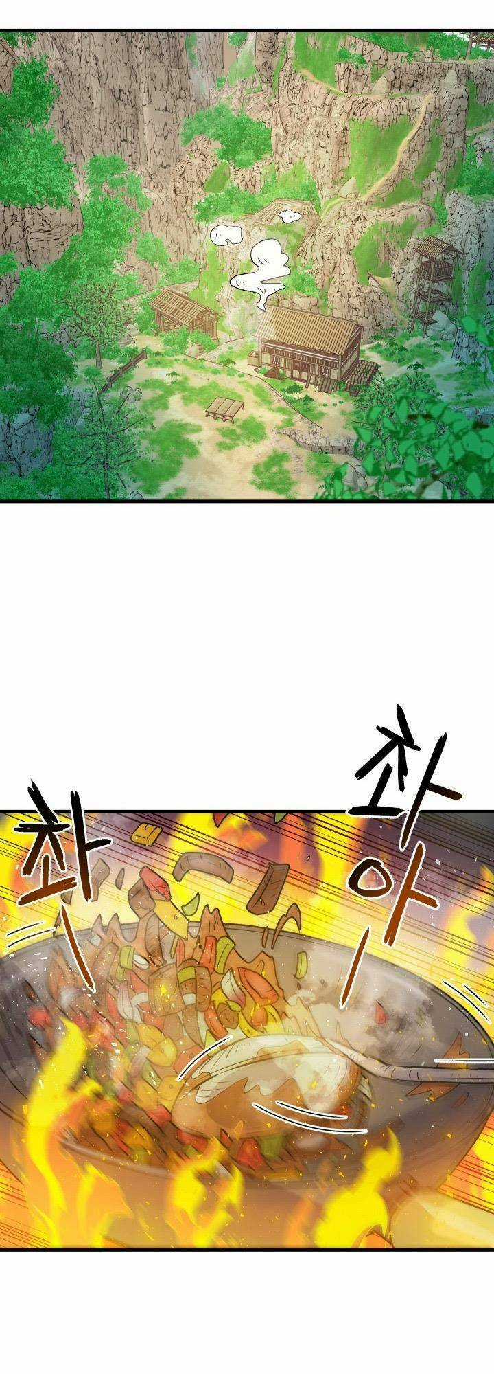 Jo Dong-Gil - Chapter 5 - Trang 3