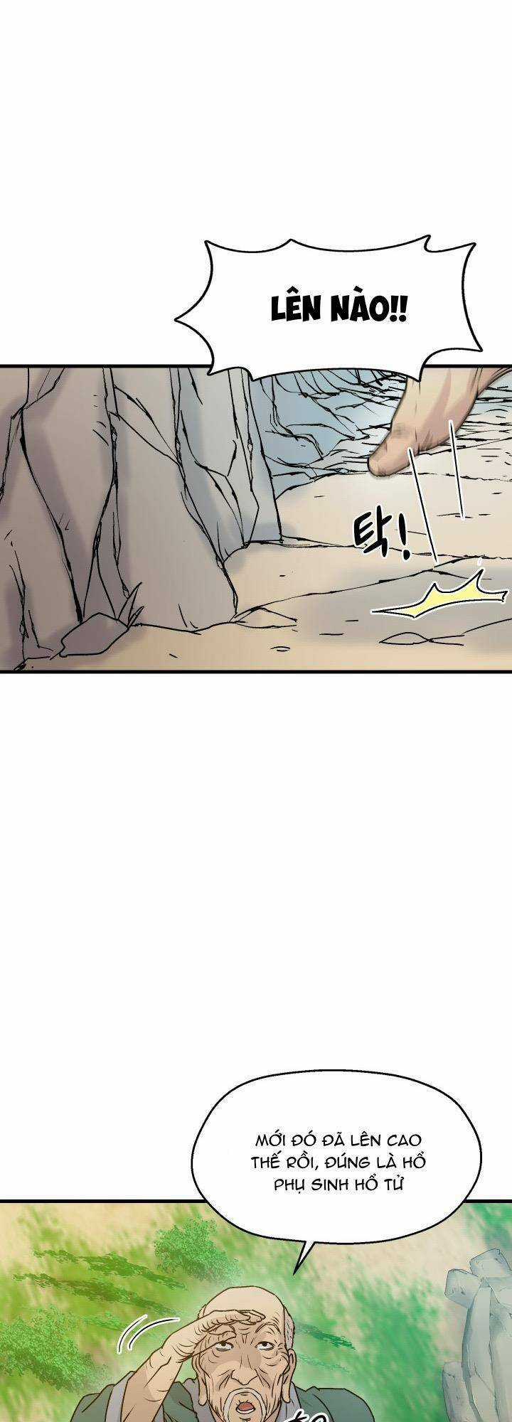 Jo Dong-Gil - Chapter 5 - Trang 21