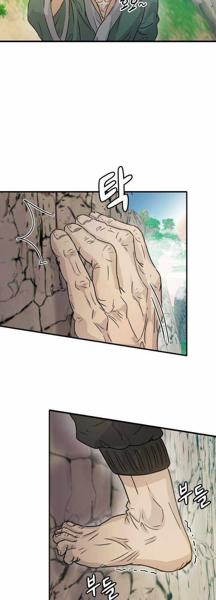 Jo Dong-Gil - Chapter 5 - Trang 22