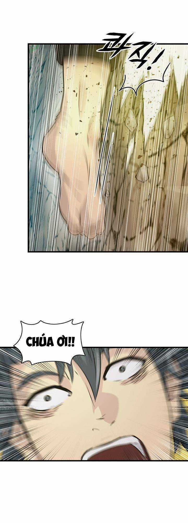 Jo Dong-Gil - Chapter 5 - Trang 26