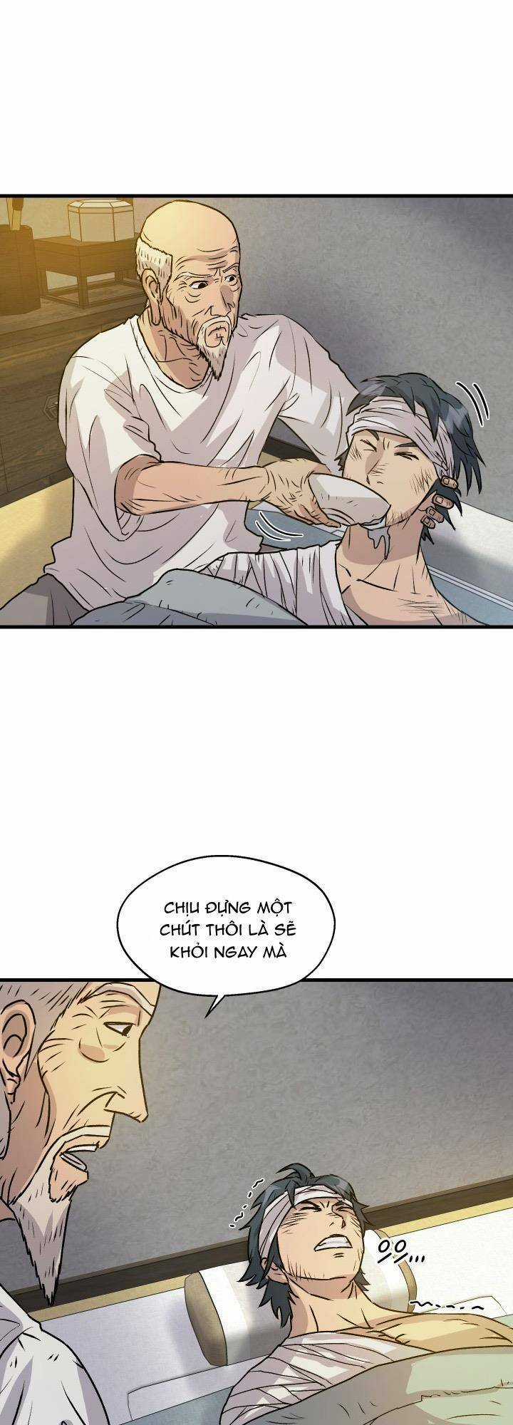 Jo Dong-Gil - Chapter 5 - Trang 29