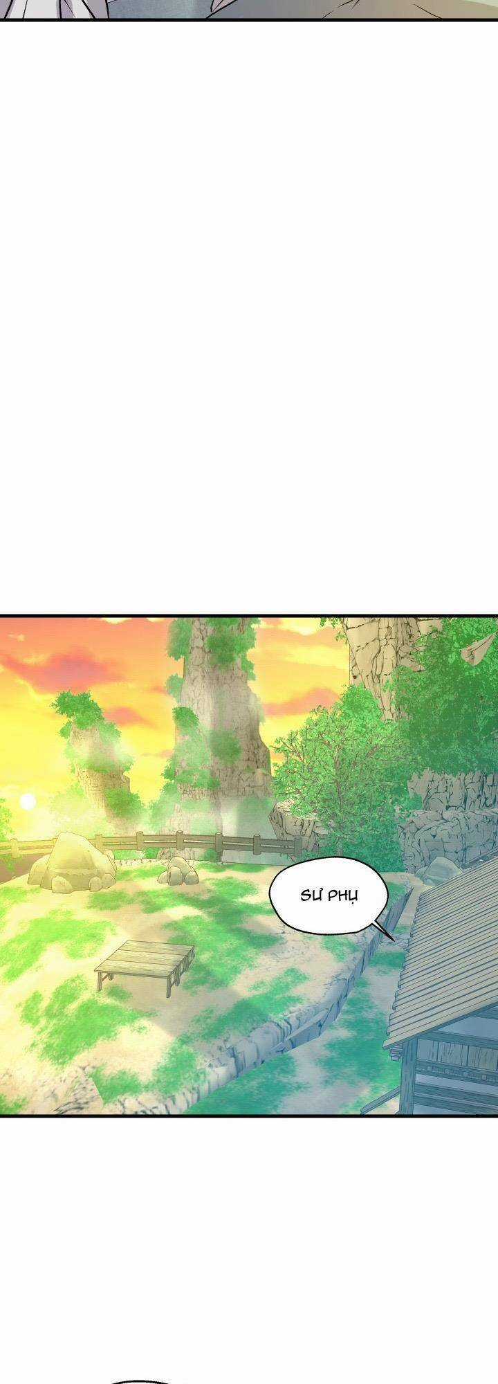 Jo Dong-Gil - Chapter 5 - Trang 30