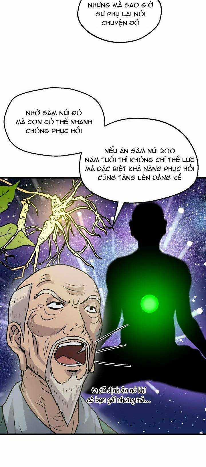 Jo Dong-Gil - Chapter 5 - Trang 33