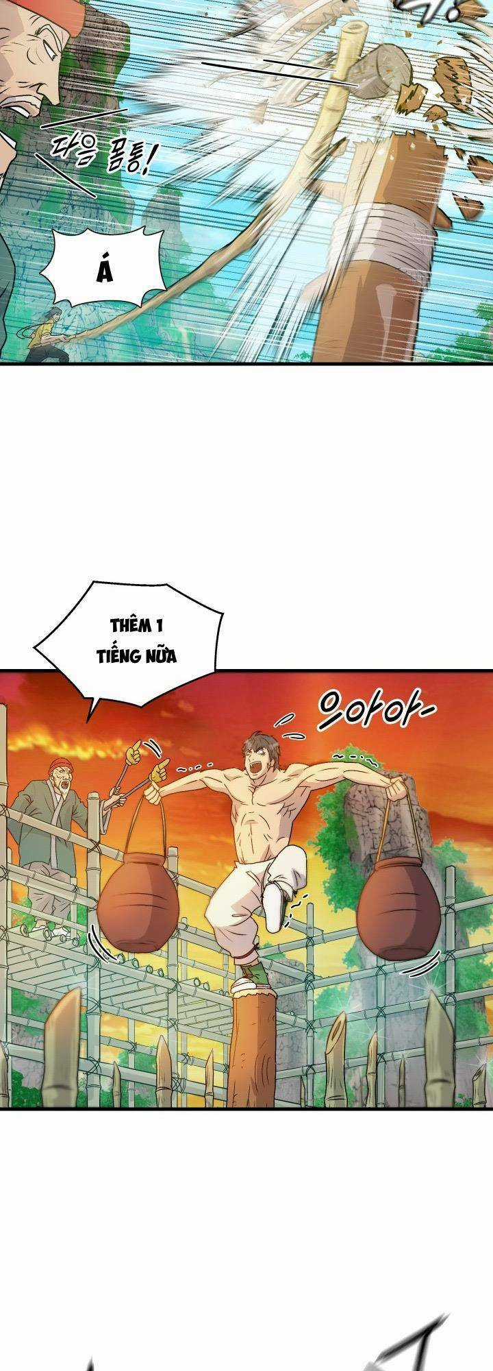 Jo Dong-Gil - Chapter 5 - Trang 38