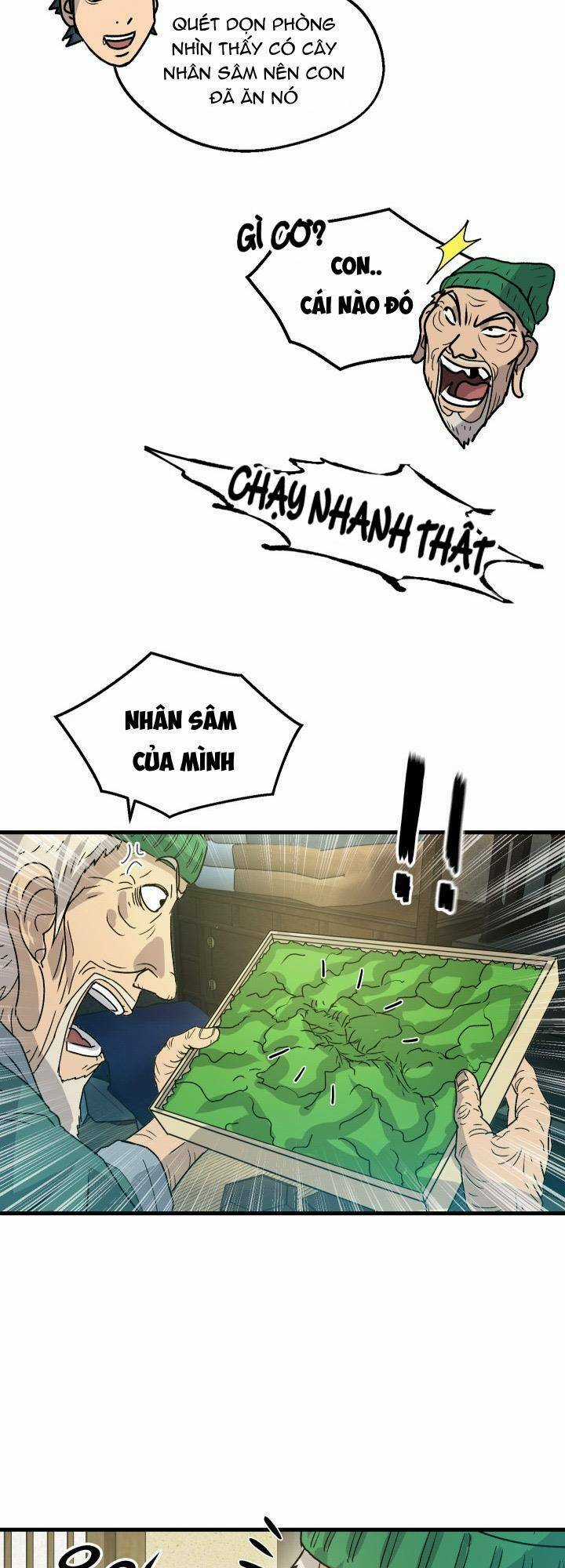 Jo Dong-Gil - Chapter 5 - Trang 5