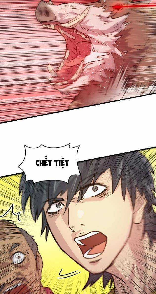 Jo Dong-Gil - Chapter 5 - Trang 49