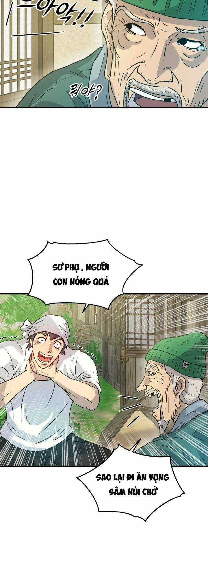 Jo Dong-Gil - Chapter 5 - Trang 6