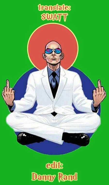 Joe the Barbarian - Chapter 1 - Trang 21