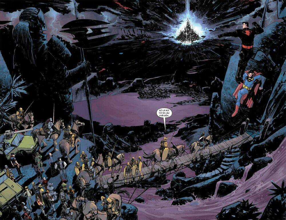 Joe the Barbarian - Chapter 7 - Trang 3