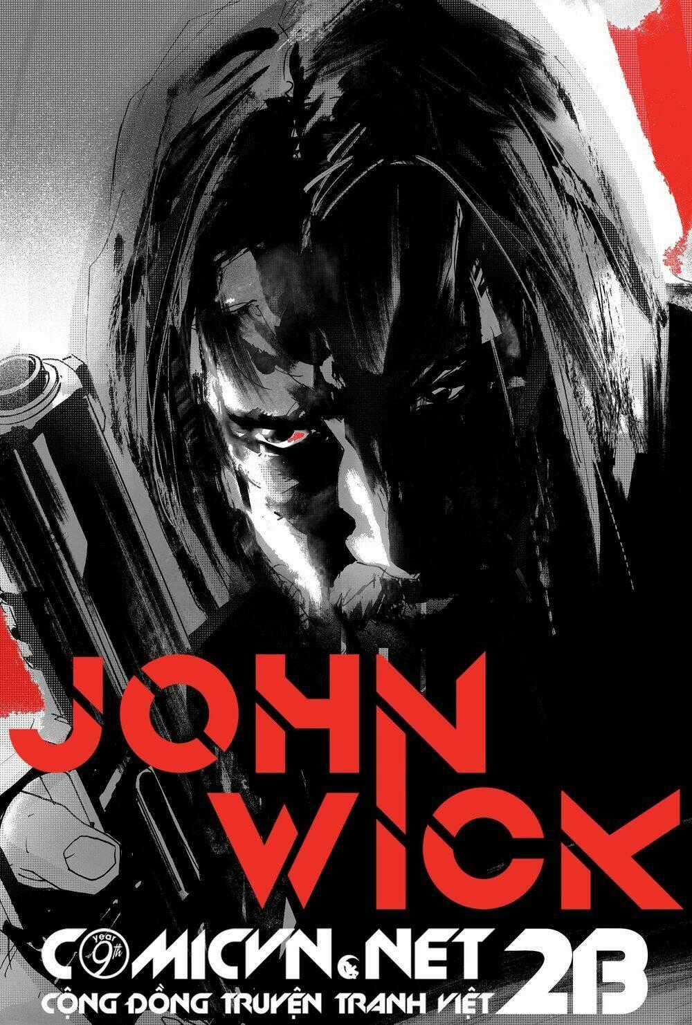 John Wick - Chapter 2.2 - Trang 1